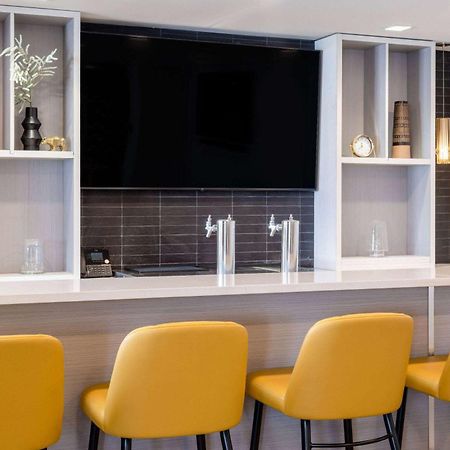 Microtel Inn & Suites By Wyndham Kanata Ottawa West Buitenkant foto