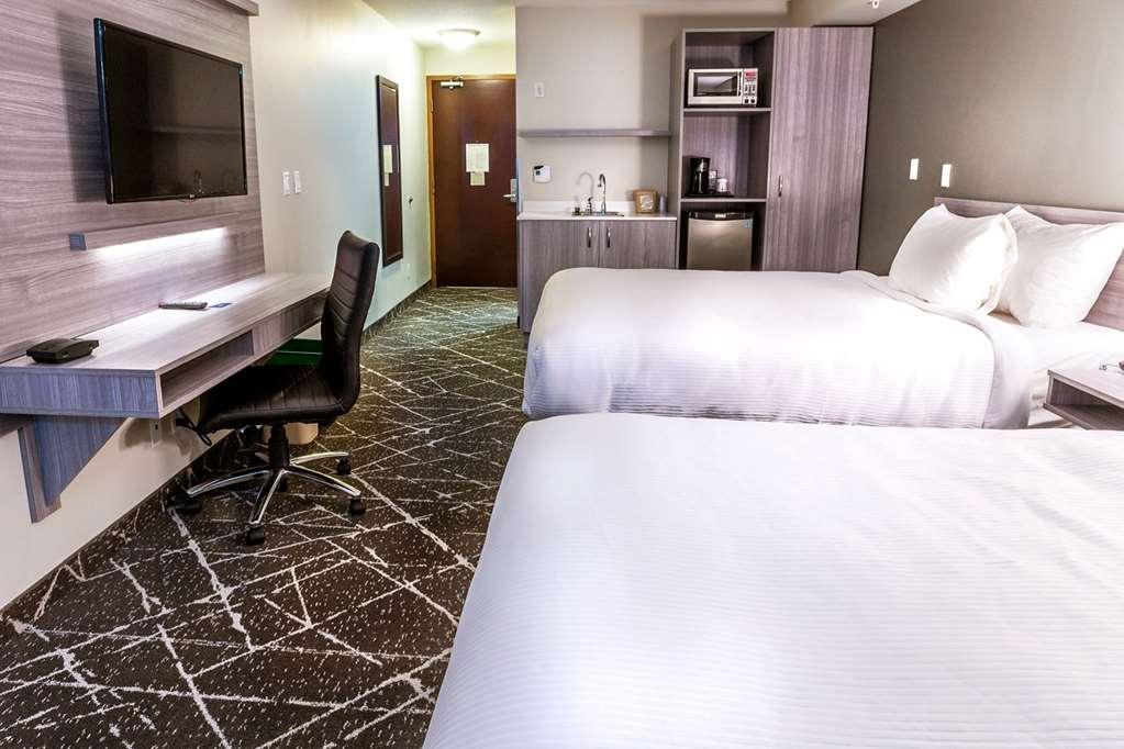 Microtel Inn & Suites By Wyndham Kanata Ottawa West Kamer foto