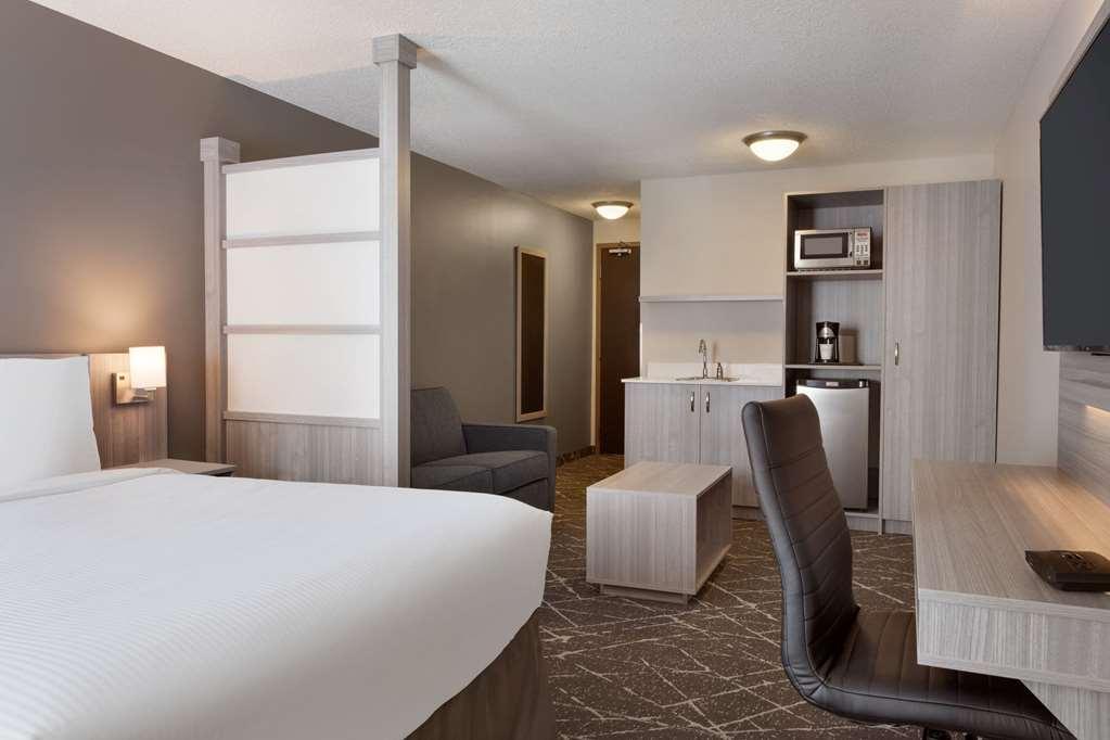 Microtel Inn & Suites By Wyndham Kanata Ottawa West Kamer foto