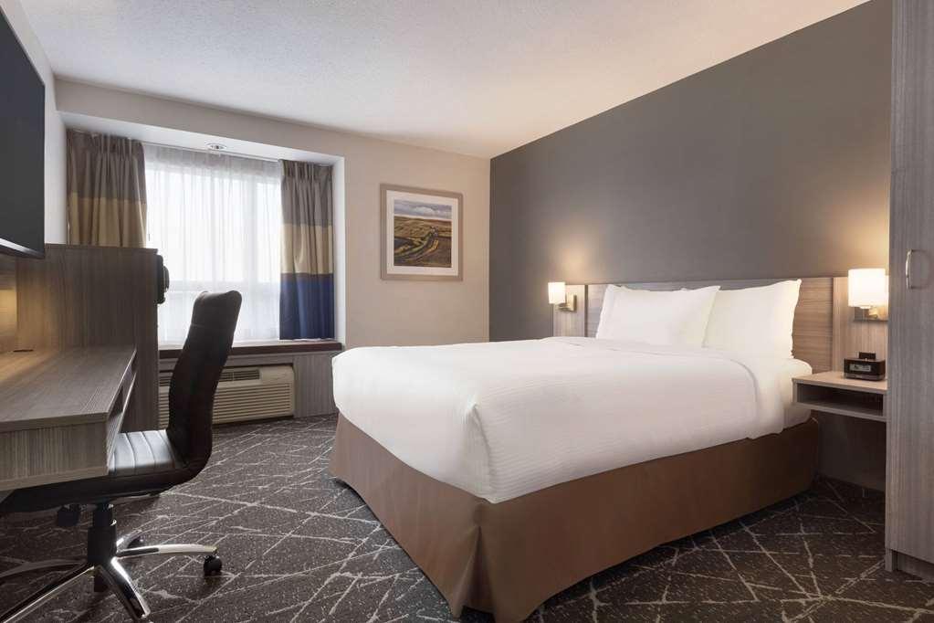 Microtel Inn & Suites By Wyndham Kanata Ottawa West Kamer foto