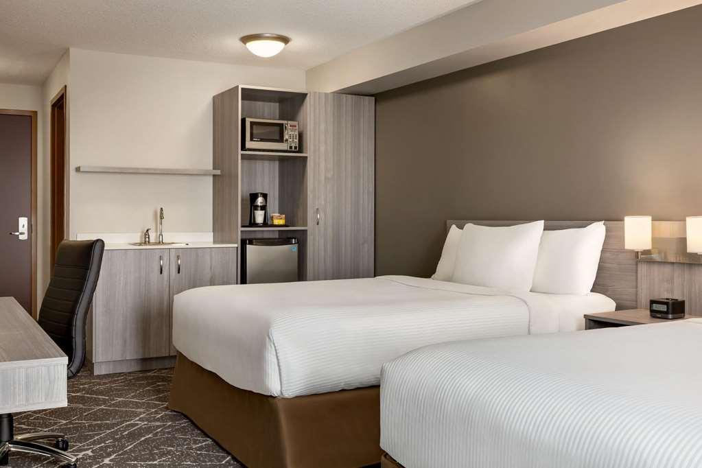 Microtel Inn & Suites By Wyndham Kanata Ottawa West Kamer foto