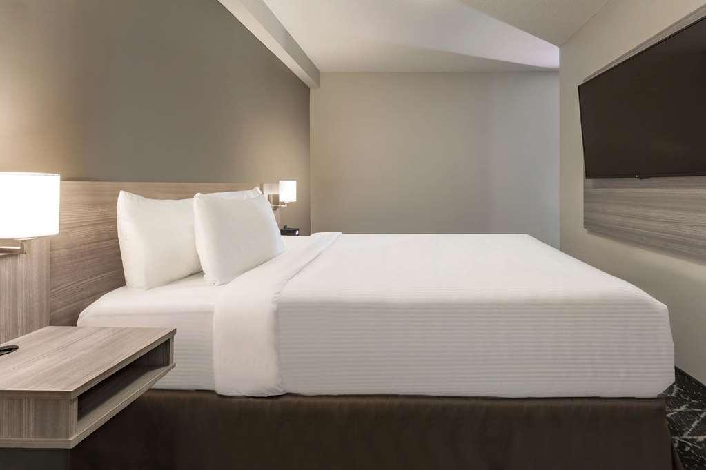 Microtel Inn & Suites By Wyndham Kanata Ottawa West Kamer foto