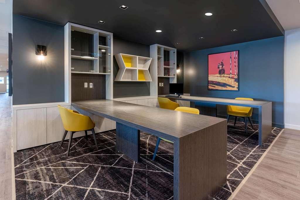 Microtel Inn & Suites By Wyndham Kanata Ottawa West Faciliteiten foto