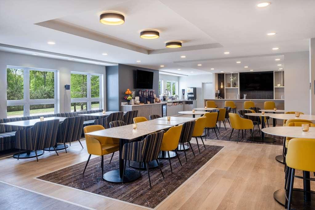 Microtel Inn & Suites By Wyndham Kanata Ottawa West Faciliteiten foto